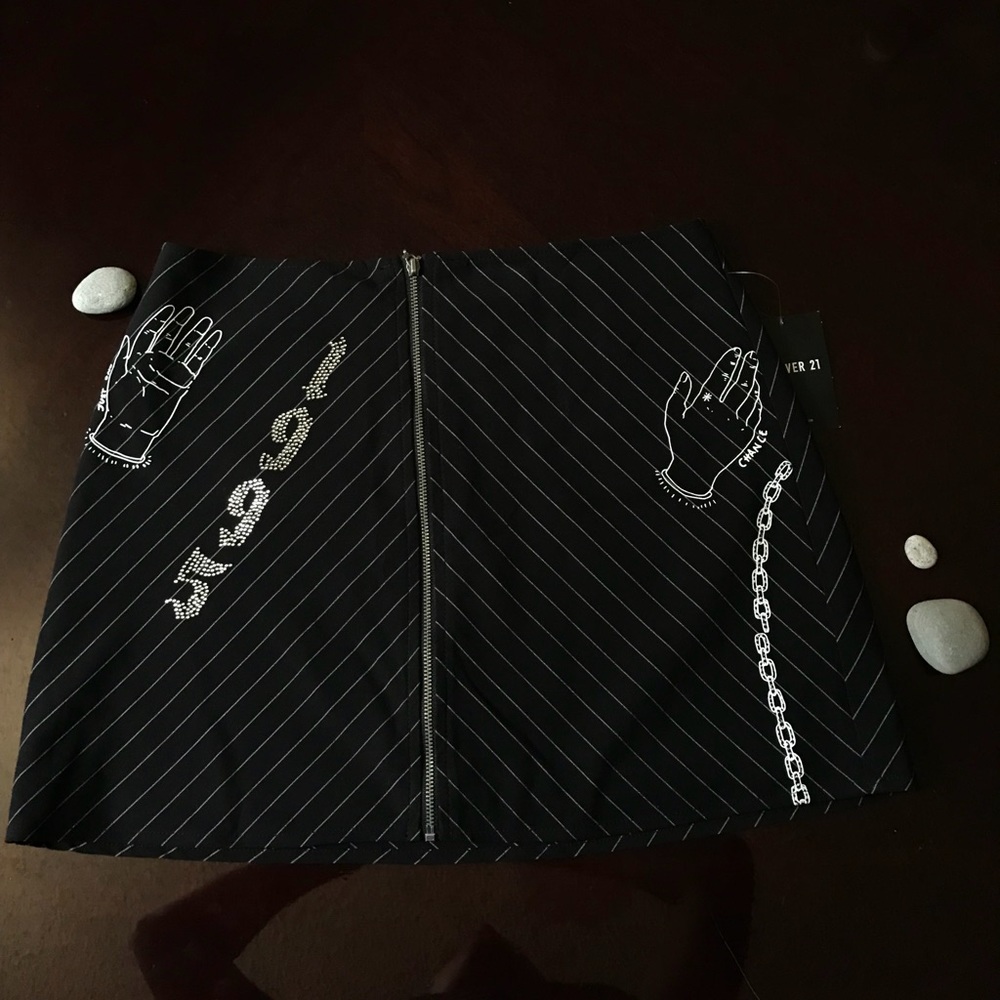 Forever 21 Skirt